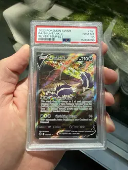 Pokemon PSA GRADED Card Lot Pikachu Charizard PROMO Alt Art - 5 CARD LOT - Image 3