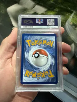Pokemon PSA GRADED Card Lot Pikachu Charizard PROMO Alt Art - 5 CARD LOT - Image 4