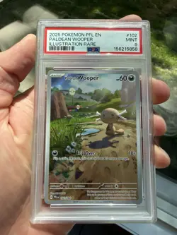 Pokemon PSA GRADED Card Lot Pikachu Charizard PROMO Alt Art - 5 CARD LOT - Image 5