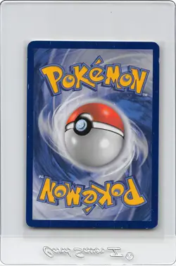 MEOWTH 75/123 - NON-HOLO COMMON - HeartGold SoulSilver - Pokemon Card - NM - Image 2