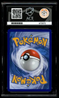 Mega Venusaur EX 155/132 - ACE 10 - Mega Evolution - Pokemon Card - Image 2