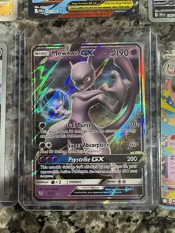 POKEMON TCG LOT 56 CARDS TOTAL ILLUSTRATION RARE FULL ART EX CHARIZARD GENGAR - Image 4
