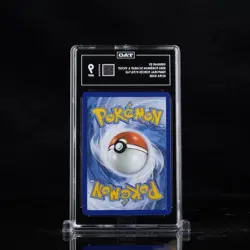 Gengar ex 193/162 SV05: Temporal Forces Graded Tag 9 Pokemon Card Tcg - Image 2