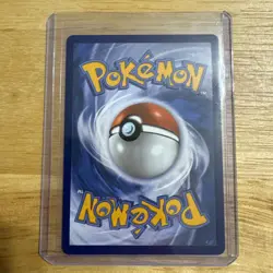 Vulpix 138/132 Pokemon Mega Evolution TCG Card - Image 2