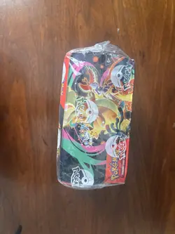 Pokemon Mega Evolution Ascended Heroes Sealed Box Promo Card, English (2024) - Image 4