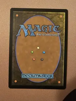 MTG Season of Gathering x1 LP *FOIL* from Promo Pack: Bloomburrow - Image 2