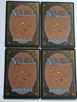 Nature's Lore - MTG Ice Age - Image 4