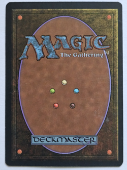 Stunted Growth - MTG Ice Age - Image 2