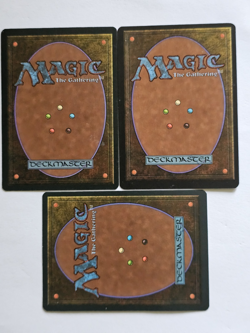 Stunted Growth - MTG Ice Age - Image 4