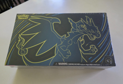Pokemon-Mega Charizard Ultra-Premium Collection-SEALED - Image 1
