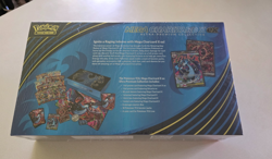 Pokemon-Mega Charizard Ultra-Premium Collection-SEALED - Image 2