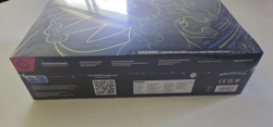 Pokemon-Mega Charizard Ultra-Premium Collection-SEALED - Image 3