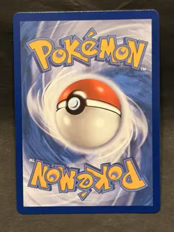 Pokemon TCG | Mega Lucario EX 033 Poster Box Promo English NM - Image 2