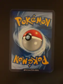 ✨ Pokemon Absol Kristall | Custom Card ** Exklusive ** Kunstkarte ** RARE ✨ - Image 4