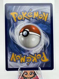 Rescue Board 225/167 Twilight Masquerade Hyper Rare Pokemon TCG Card NM - Image 2