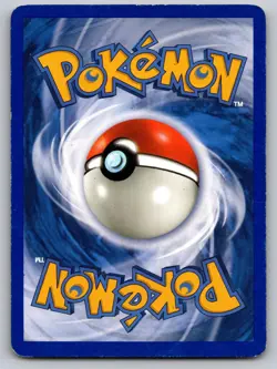 Clefable 41/165 Rare Expedition Base Set Pokemon Moderately Played - Image 2