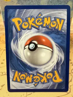 2026 Pokemon Mega Lucario Ex Promo #033 Poster Ascended Heroes Card - Image 2
