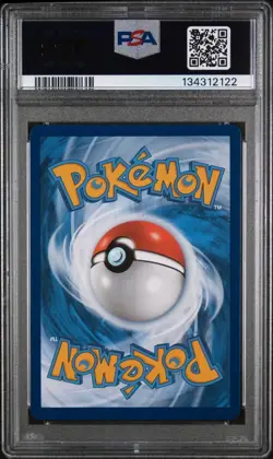 Pokemon SWSH Black Star Promo #291 Lucario VSTAR Crown Zenith ETB PSA 10 EN - Image 2