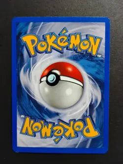 Grimer 79/147 Aquapolis Non-Holo NM Vintage Pokemon Card 2002 - Image 2