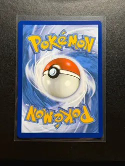Pokemon TCG Iono Scarlet & Violet Paldean Fates Card 237/091 Sir NM/M Condition - Image 4