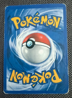 Gengar Lv.X 97/99 Arceus Holo Rare Pokemon Card - Image 2