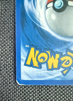 Gengar Lv.X 97/99 Arceus Holo Rare Pokemon Card - Image 3