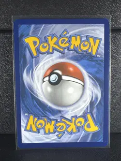 Pokemon Card Eri 199/162 Temporal Forces Full Art Holo Trainer - Image 2