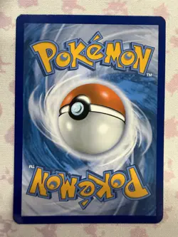 The Pokemon Company Pokemon TCG Greninja BREAK 41/122 BREAKpoint FA Holo - Image 2