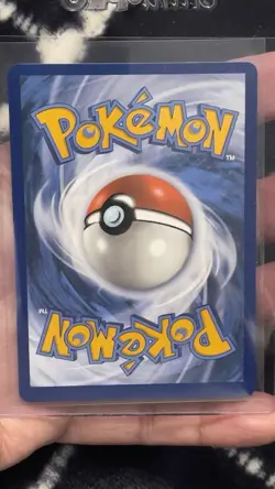 N's Plan 163/086 Ultra Rare Black Bolt Pokemon TCG - Image 2