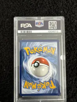 2024 POKEMON SVP SPECIAL ILLUSTRATION COLLECTION PROMO #131 KINGDRA EX PSA 10 - Image 2