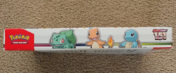 Pokemon TCG Scarlet and Violet 151 Poster Collection Box Sealed -3 Packs +1 MEPO - Image 3