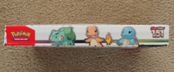 Pokemon TCG Scarlet and Violet 151 Poster Collection Box Sealed -3 Packs +1 MEPO - Image 4