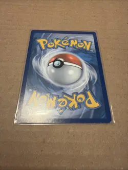 Hoopa #XY90 - Pokemon TCG XY Black Star Promo - Holo Promo Card - Image 4
