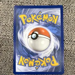 Pokemon TCG Mimikyu SM163 Sun & Moon Promos EN Holo Promo Basic 70 HP 2019 - Image 2