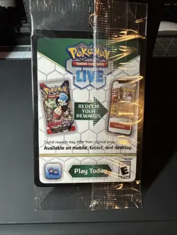 Pokemon Flareon ex - Prismatic Evolutions Stamp - Sealed - Image 2