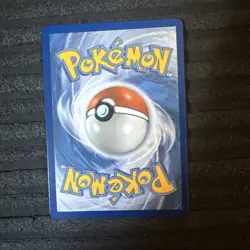 Pokemon TCG Paldean Wooper Illustration Rare 102/094 Phantasmal Flames - Image 2
