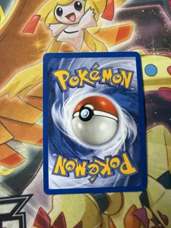 Rocket's Sneak Attack 16/82 Unlimited Holo Rare Pokemon Swirl On Hand NM - Image 3