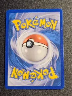 Pokemon TCG - Happiny 76/127 HOLO - Image 2