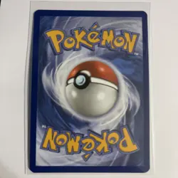 Electrike 196/182 Holo/Illustration Rare Destined Rivals Pokemon Near Mint - Image 2
