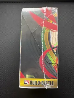 Pokemon TCG: Perfect Order - Build and Battle Box - New & Sealed. - Image 4