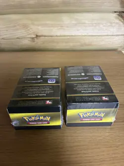 Pokemon TCG Perfect Order Build and Battle Box x2 (Brand new and sealed) - Image 5