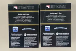 Pokemon TCG Perfect Order Build And Battle Box x2 New Sealed - Image 4