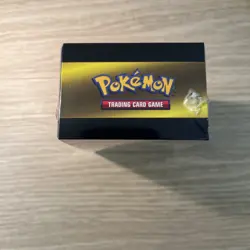 Pokemon TCG Mega Evolution Perfect Order Build and Battle Box New Sealed ✅ - Image 3