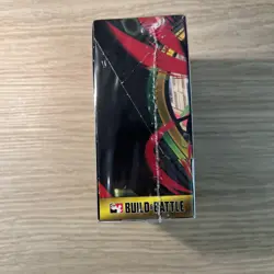 Pokemon TCG Mega Evolution Perfect Order Build and Battle Box New Sealed ✅ - Image 4