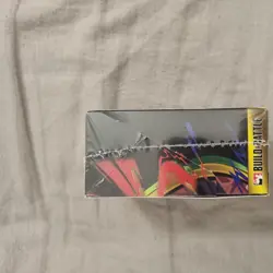 Pokemon TCG Mega Evolution Perfect Order Build and Battle Box New Sealed ✅ - Image 2