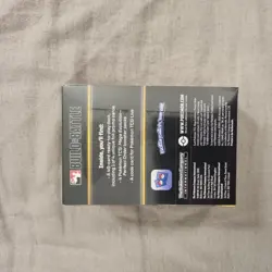 Pokemon TCG Mega Evolution Perfect Order Build and Battle Box New Sealed ✅ - Image 3