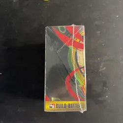 Pokemon TCG Mega Evolution Perfect Order Build and Battle Box New Sealed ✅ - Image 4
