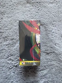 Pokemon TCG Perfect Order Build and Battle Box BRAND NEW SEALED - Image 4