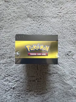 Pokemon TCG Perfect Order Build and Battle Box BRAND NEW SEALED - Image 5