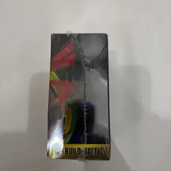 Pokemon TCG Mega Evolution Perfect Order Build and Battle Box New Sealed - Image 4